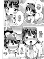 Yuno-chan Play page 8