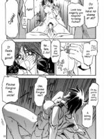 Yuumon No Hate Shi page 10