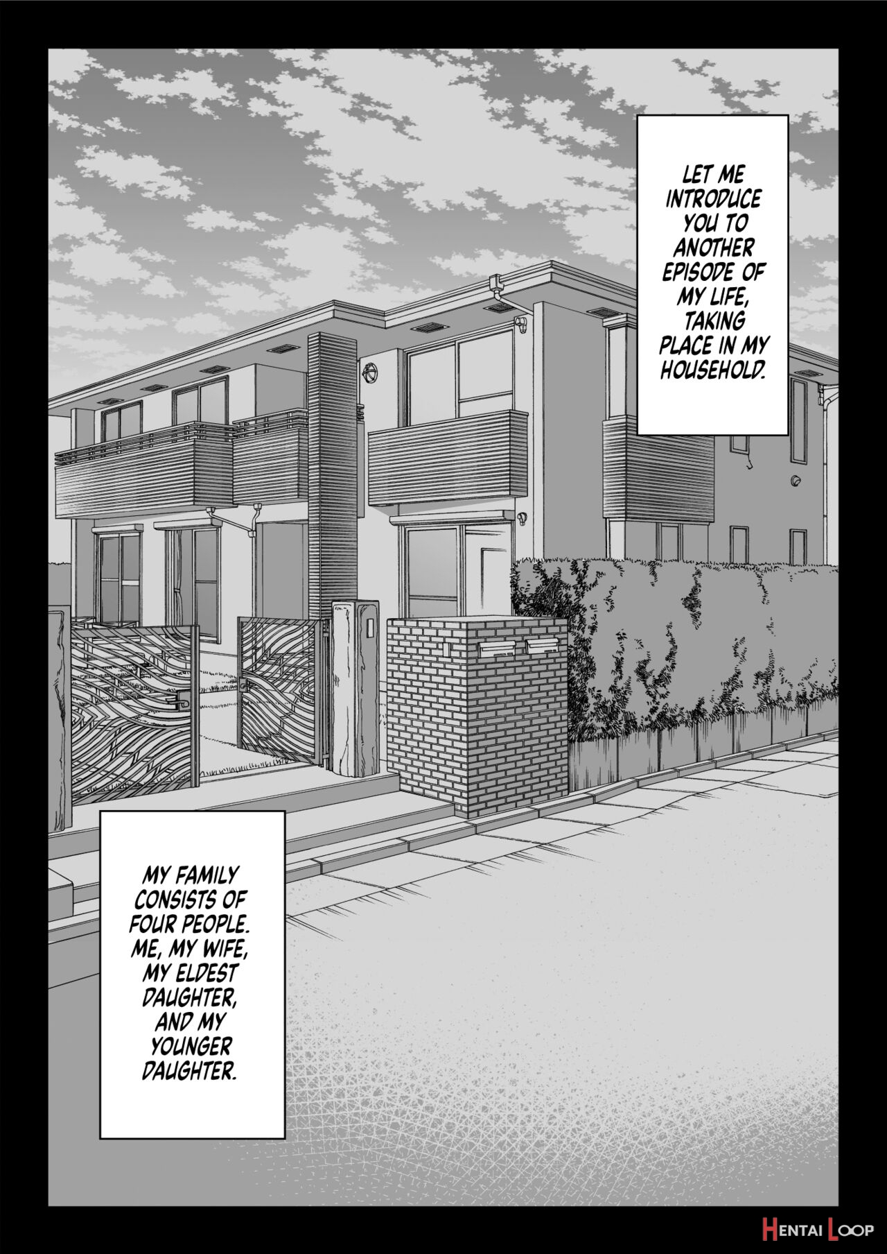 Zen Mesuana Wa Ore No Mono ~sekaiichi Tsuyoi Osu No Nichijou~ page 14