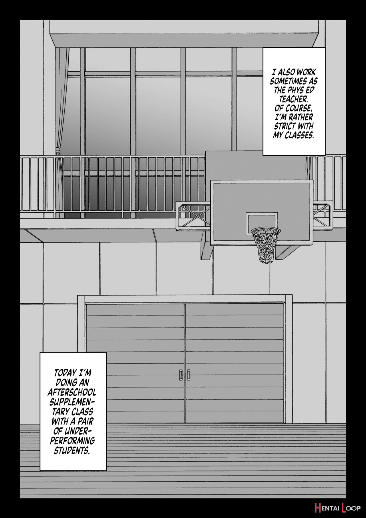 Zen Mesuana Wa Ore No Mono ~sekaiichi Tsuyoi Osu No Nichijou~ page 27