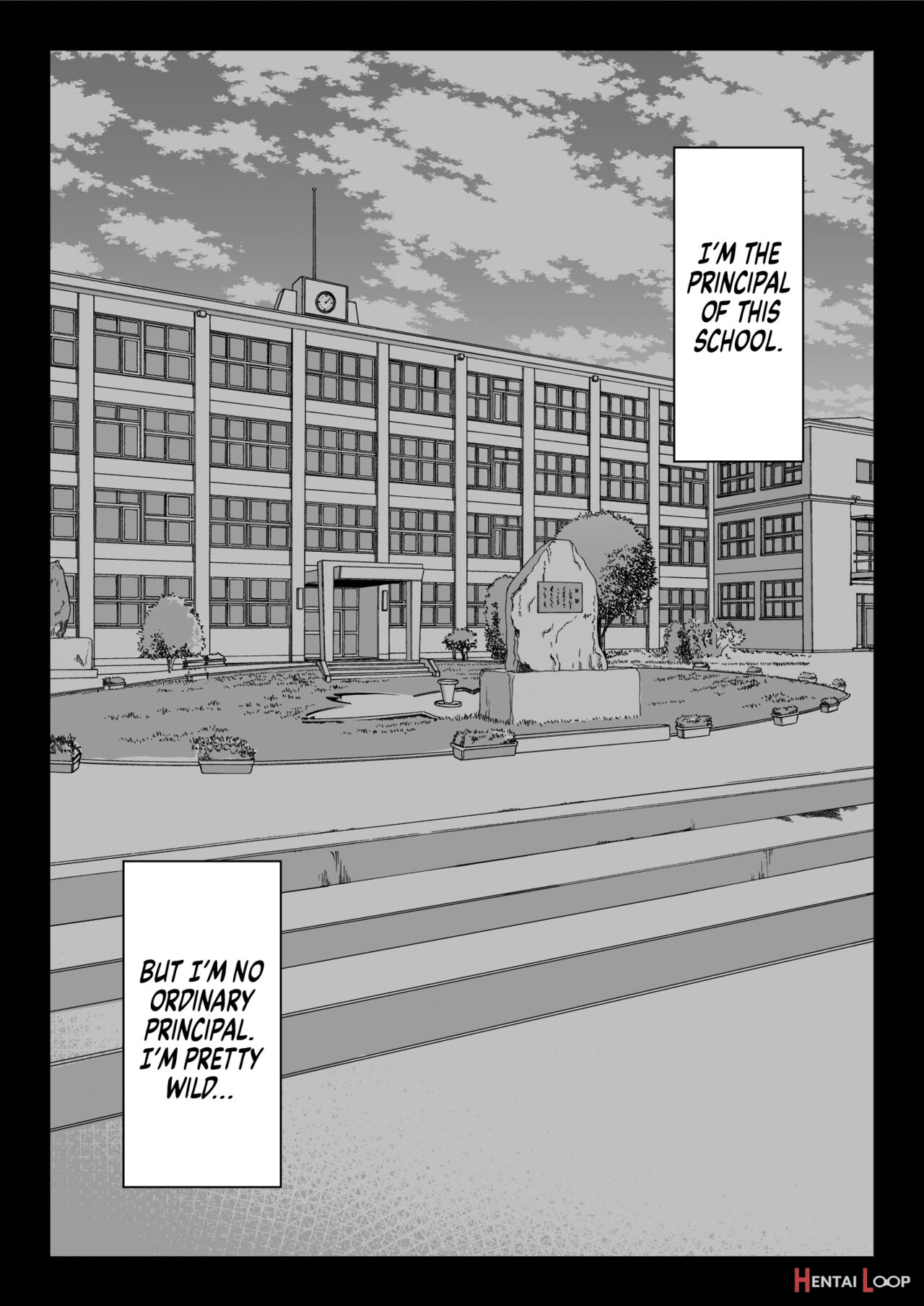 Zen Mesuana Wa Ore No Mono ~sekaiichi Tsuyoi Osu No Nichijou~ page 3