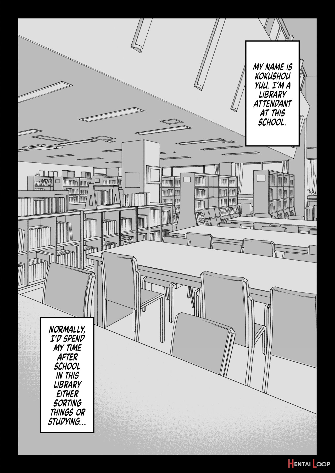 Zen Mesuana Wa Ore No Mono ~sekaiichi Tsuyoi Osu No Nichijou~ page 46