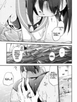 401-chan To Issho! page 6