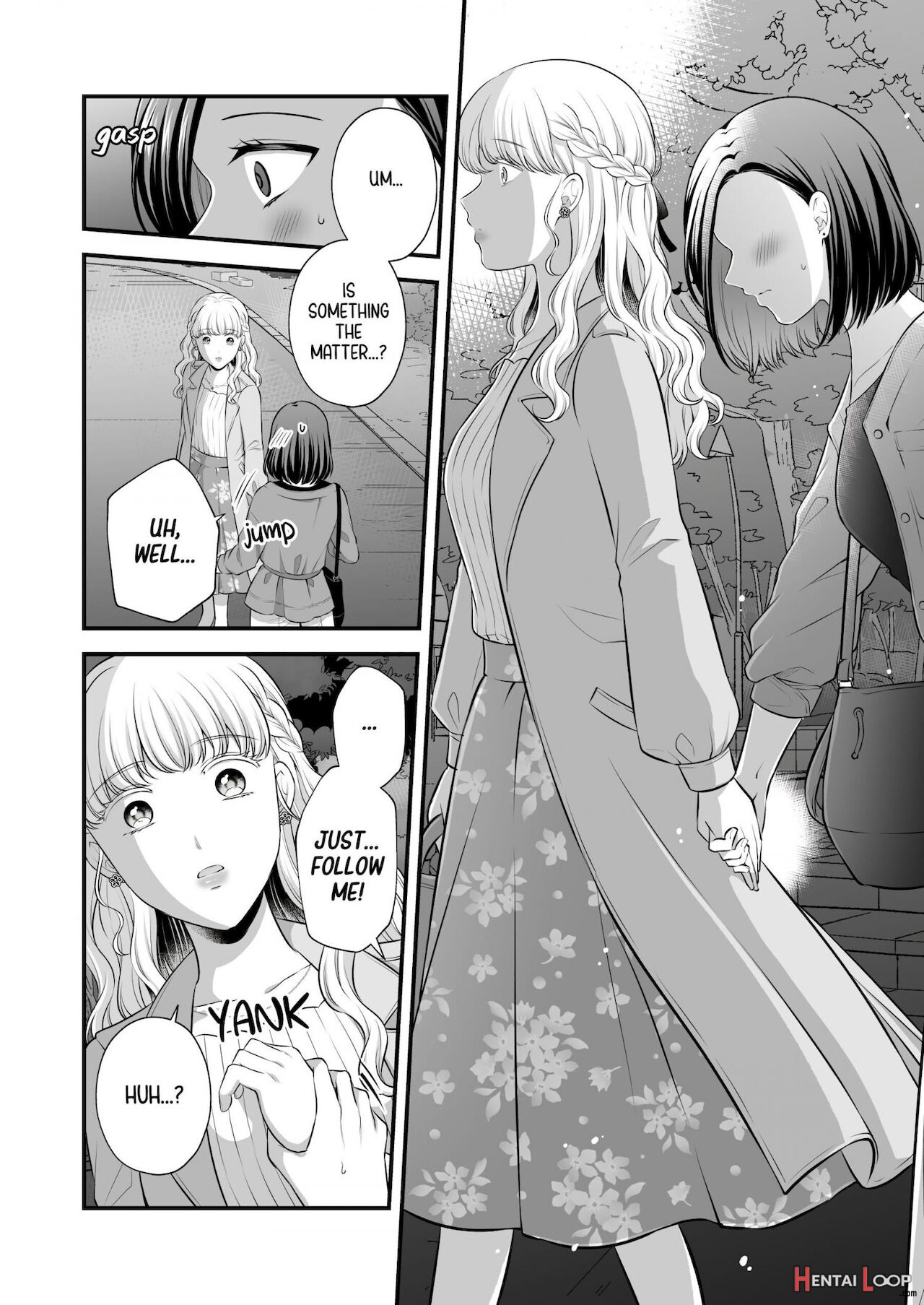 Aishite Ii No Wa, Karada Dake 3 - Can Only Love The Body page 26