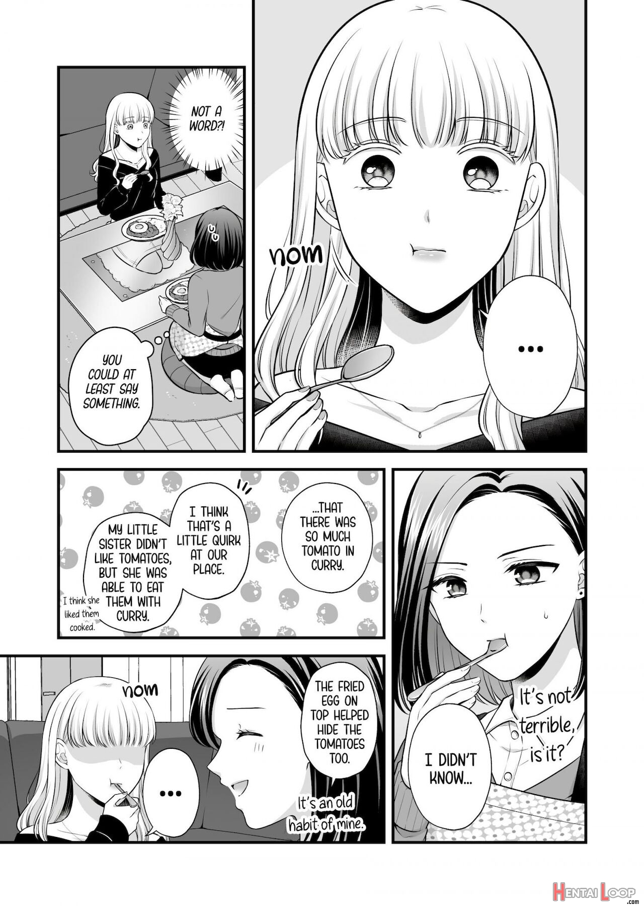 Aishite Ii No Wa, Karada Dake 4 - Can Only Love The Body page 17