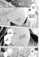 Aishite Ii No Wa, Karada Dake 4 - Can Only Love The Body page 3