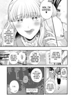 Aishite Ii No Wa, Karada Dake 4 - Can Only Love The Body page 5