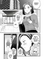 Aishite Ii No Wa, Karada Dake 4 - Can Only Love The Body page 7