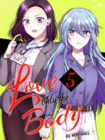 Aishite Ii No Wa, Karada Dake 5 - Can Only Love The Body page 1