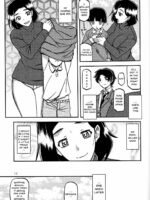 Akebi No Mi - Misora page 10