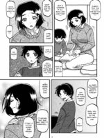 Akebi No Mi - Misora page 6