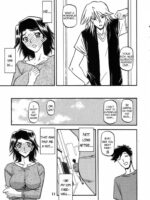 Akebi No Mi - Miwako Katei page 10