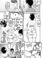 Akebi No Mi - Yuuko After page 6