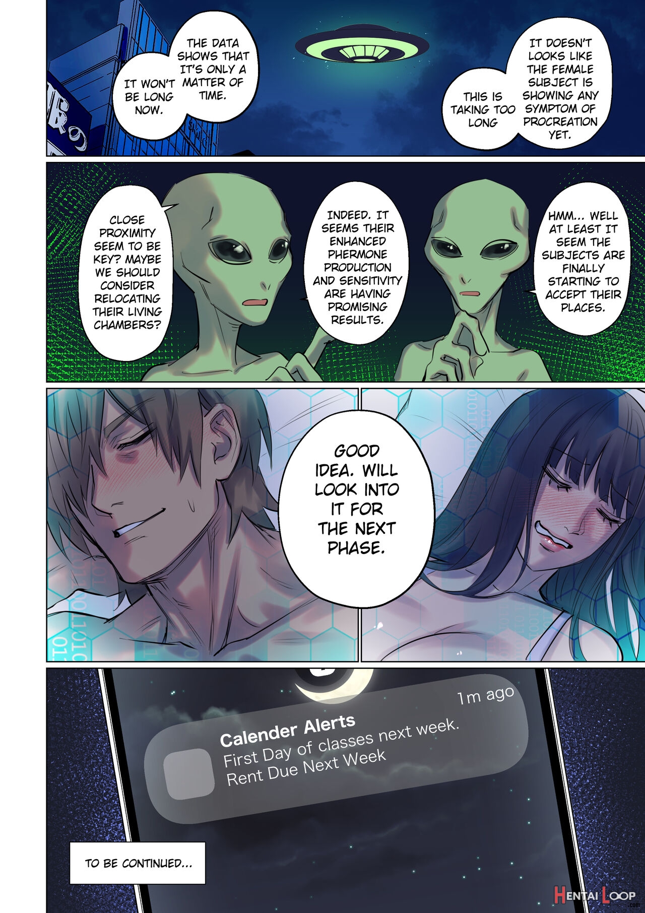 Alien Abduction page 132