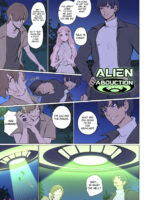 Alien Abduction page 2
