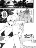 Angel's Heaven page 3