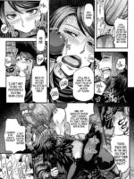 Arumajibon! Kuro Keikou Sinner's Souls -chain Of The Wedge- page 7