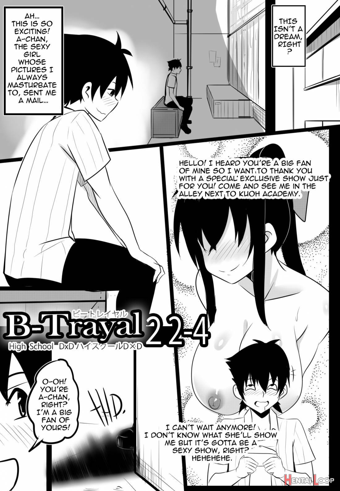 B-trayal 22-4 page 2