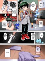 Bakumama!! Full Color page 6