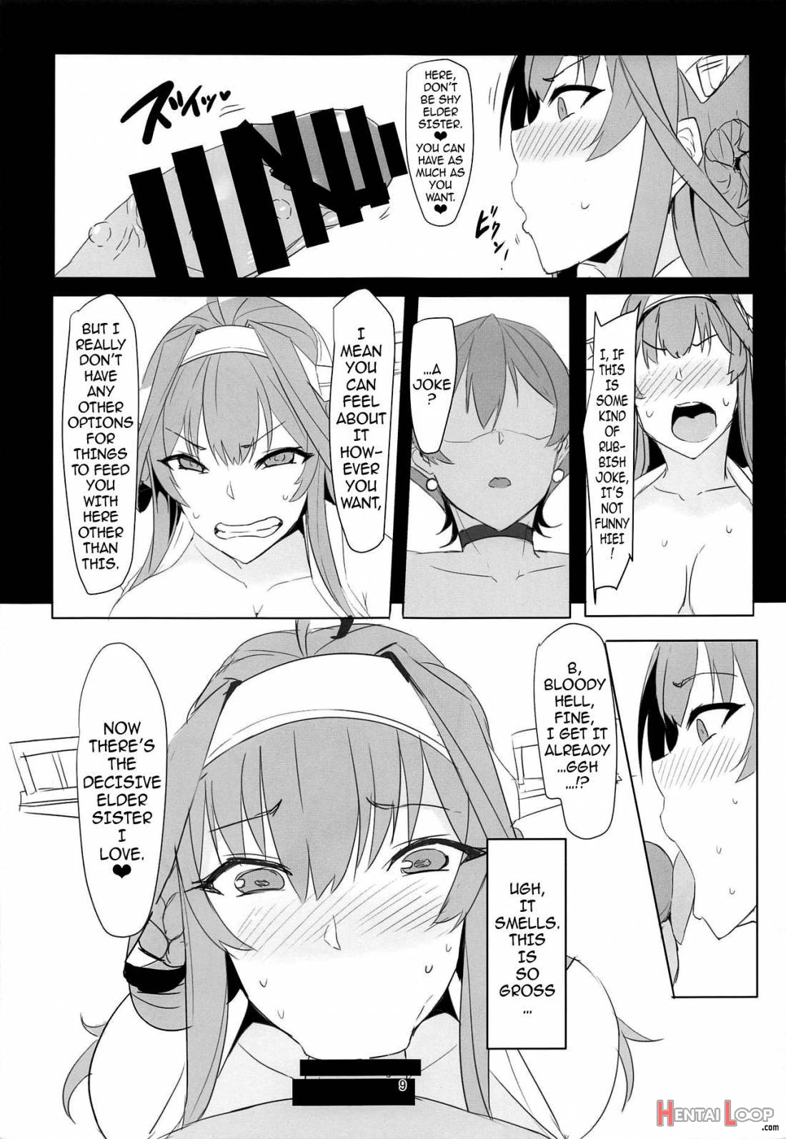 Black Dia page 7