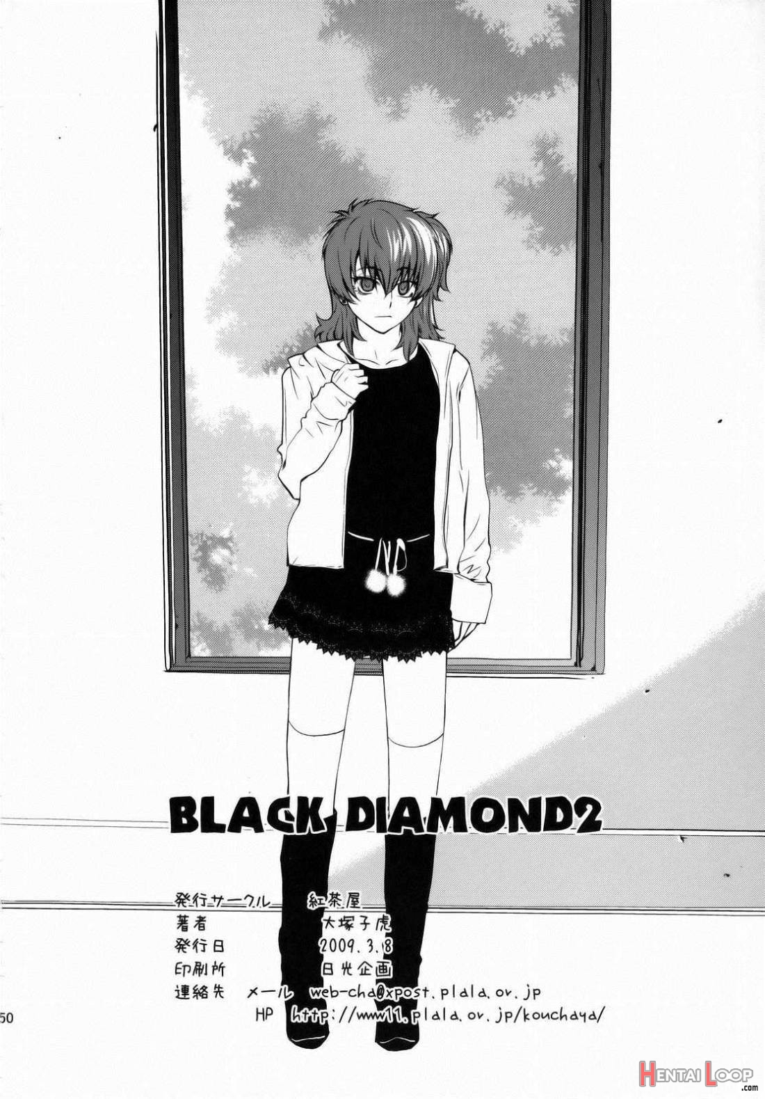 Black Diamond 2 page 46