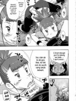 Boku No Kangaeta Ecchi Na Ruki page 10