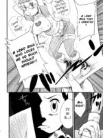 Boku No Kangaeta Ecchi Na Ruki page 3