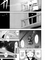 Boku No Kangaeta Ecchi Na Ruki page 4