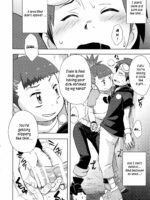 Boku No Kangaeta Ecchi Na Ruki page 5