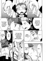 Boku No Kangaeta Ecchi Na Ruki page 6