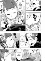 Boku No Kangaeta Ecchi Na Ruki page 8