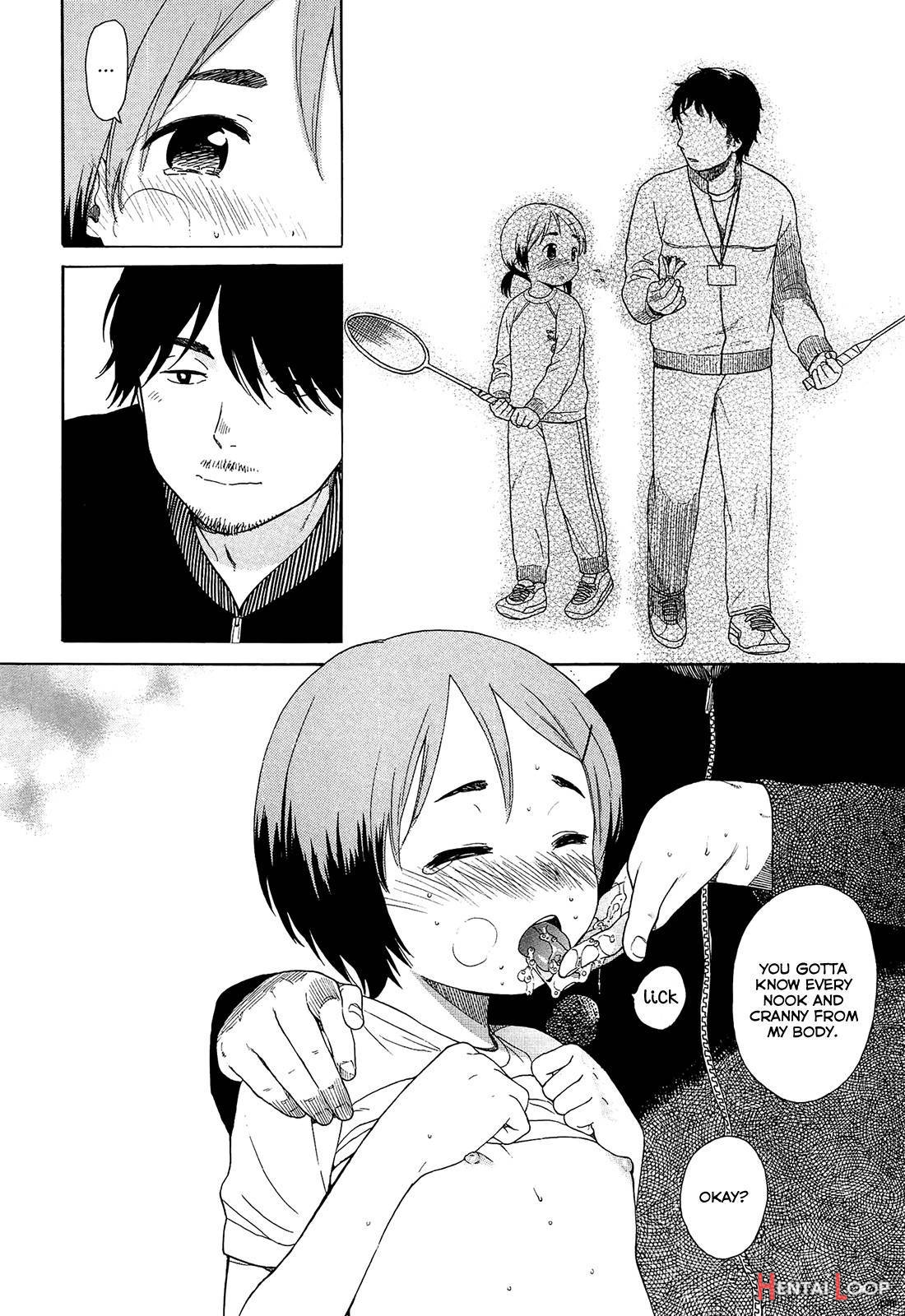 Bokura No Line page 127