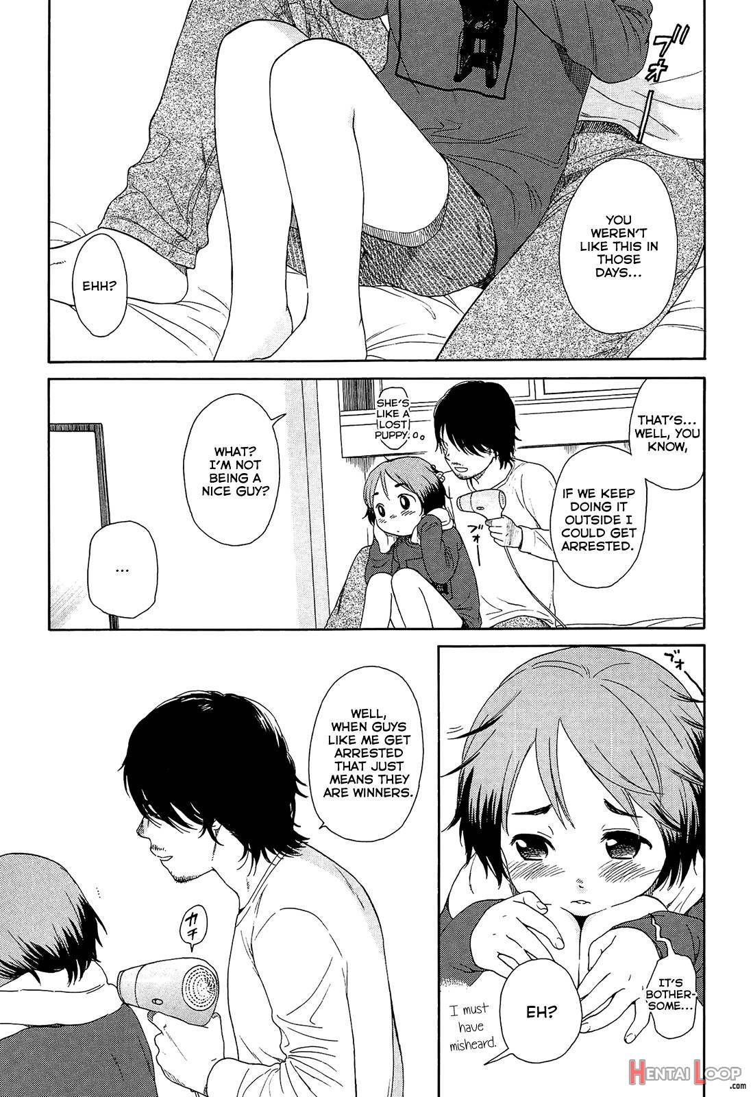 Bokura No Line page 128