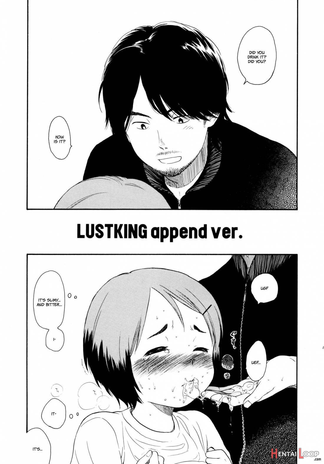 Bokura No Line page 130