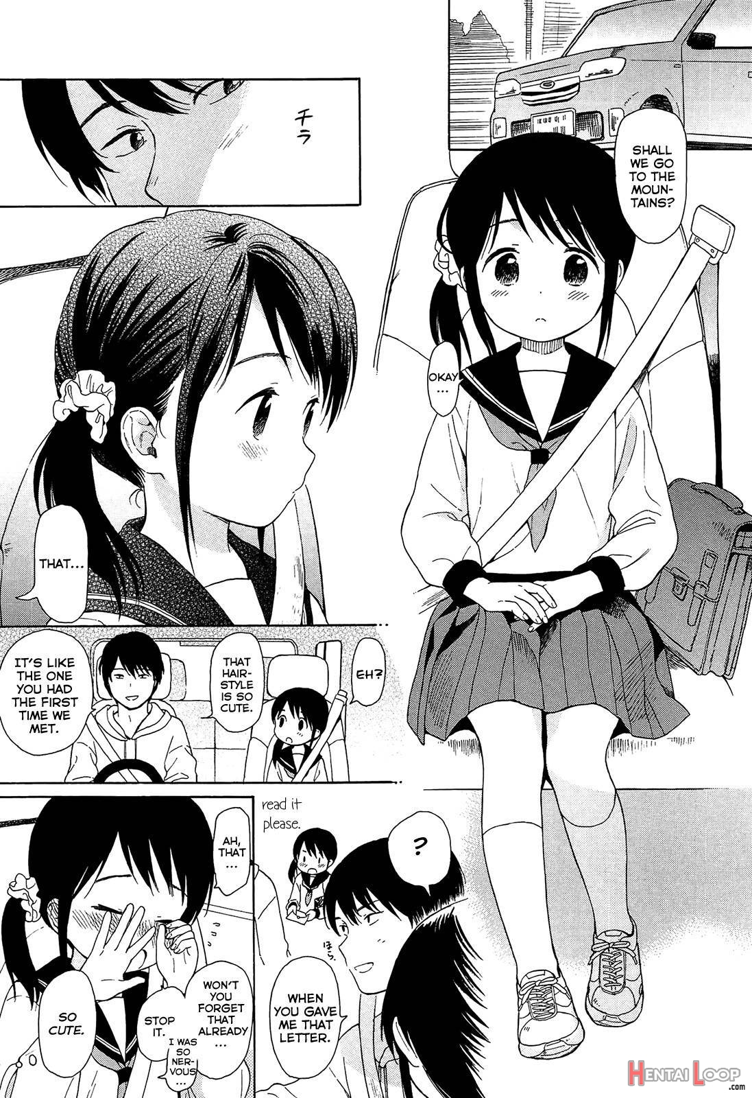 Bokura No Line page 172