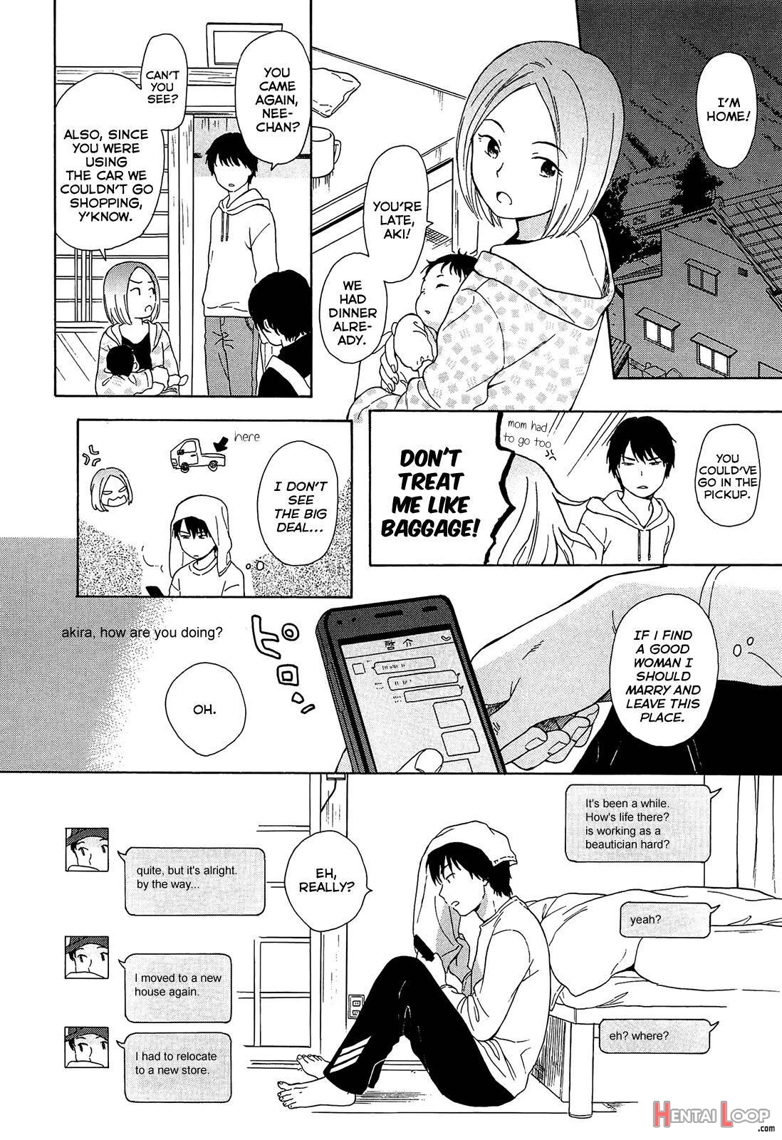 Bokura No Line page 179