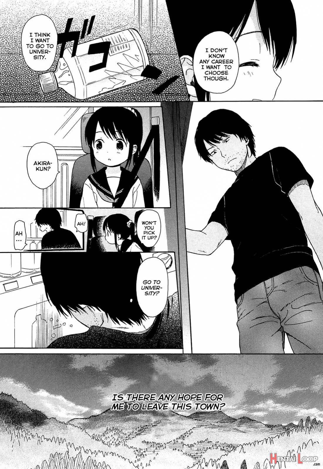 Bokura No Line page 194