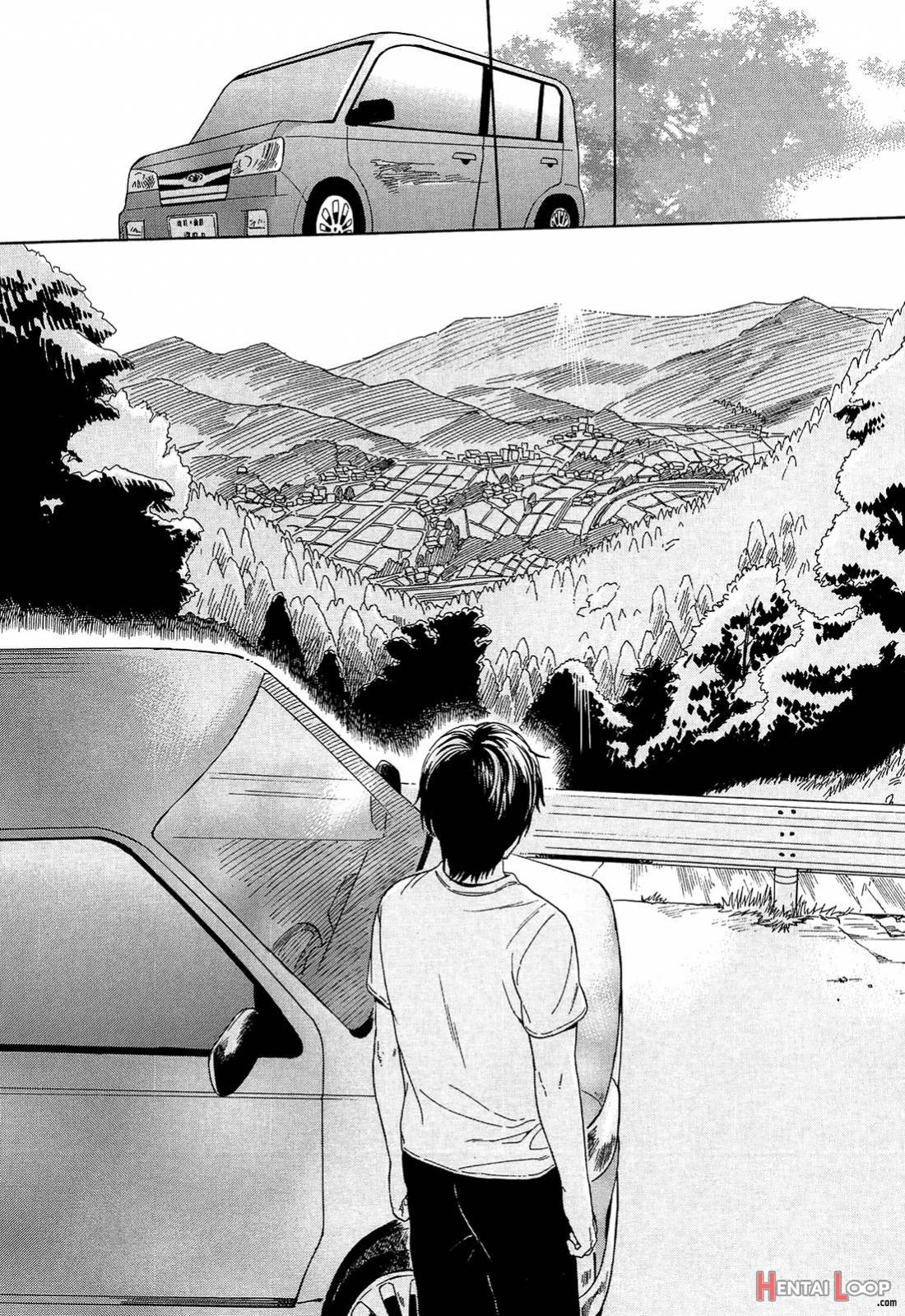 Bokura No Line page 196