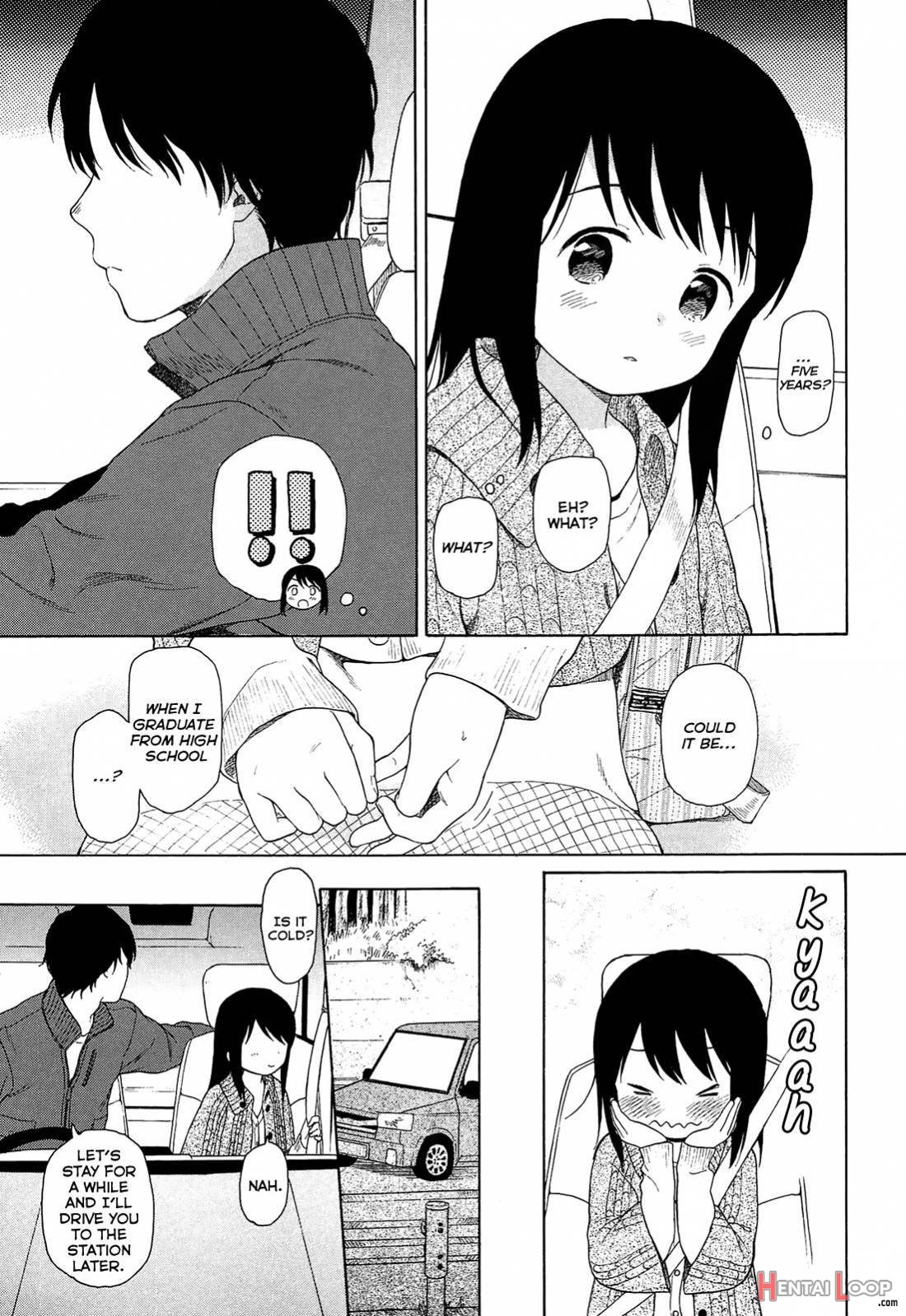 Bokura No Line page 206