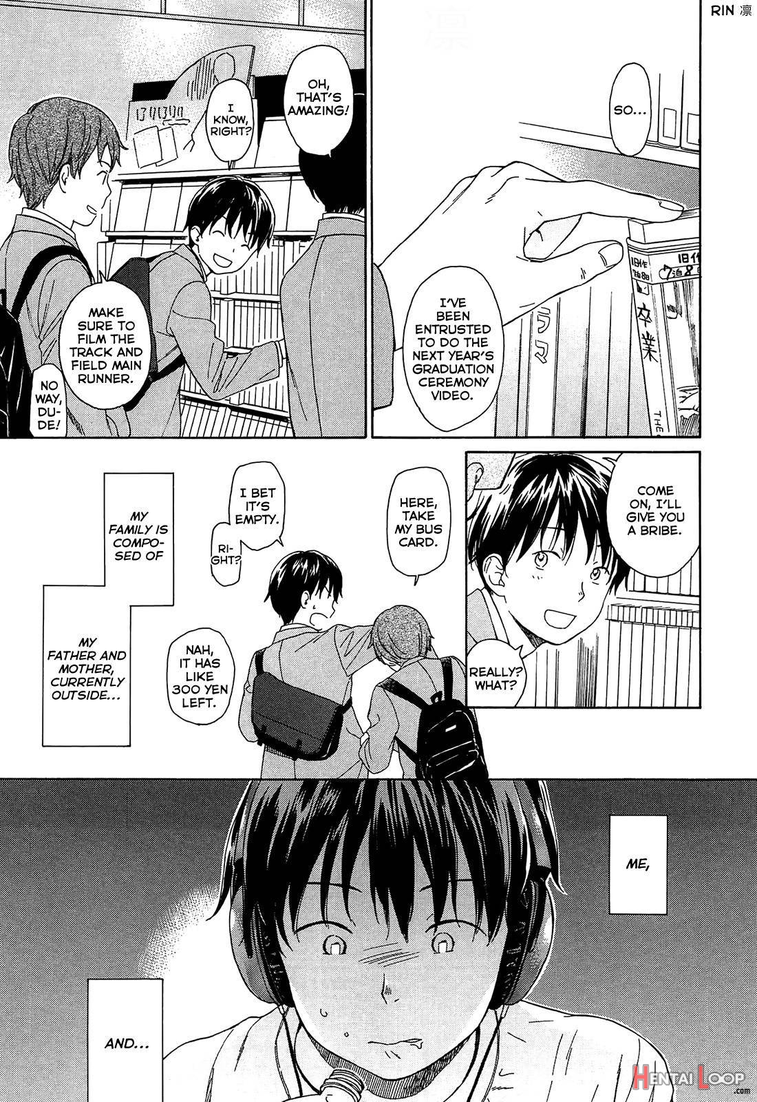 Bokura No Line page 29