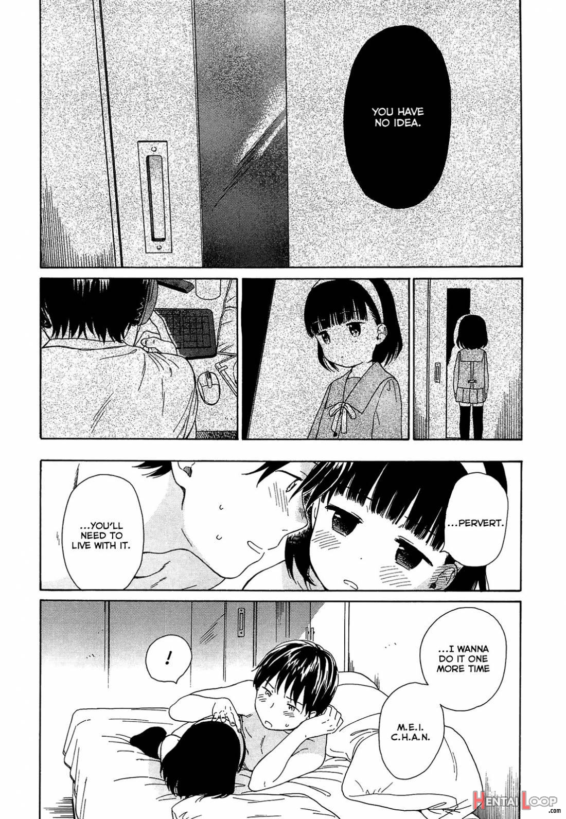 Bokura No Line page 60