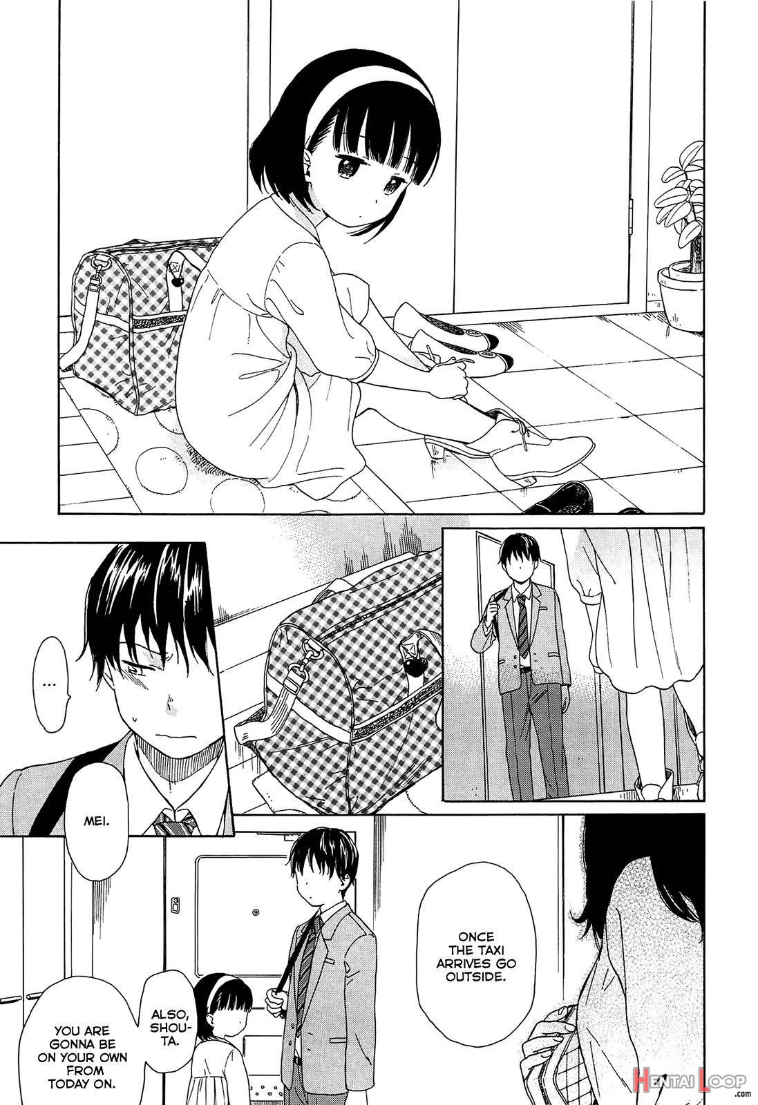 Bokura No Line page 63