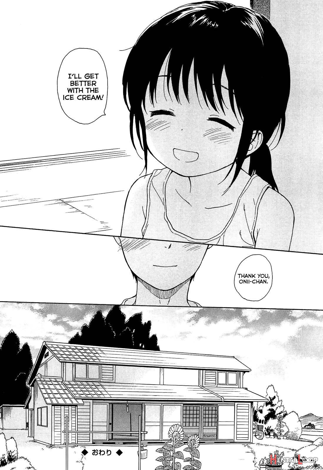 Bokura No Line page 94