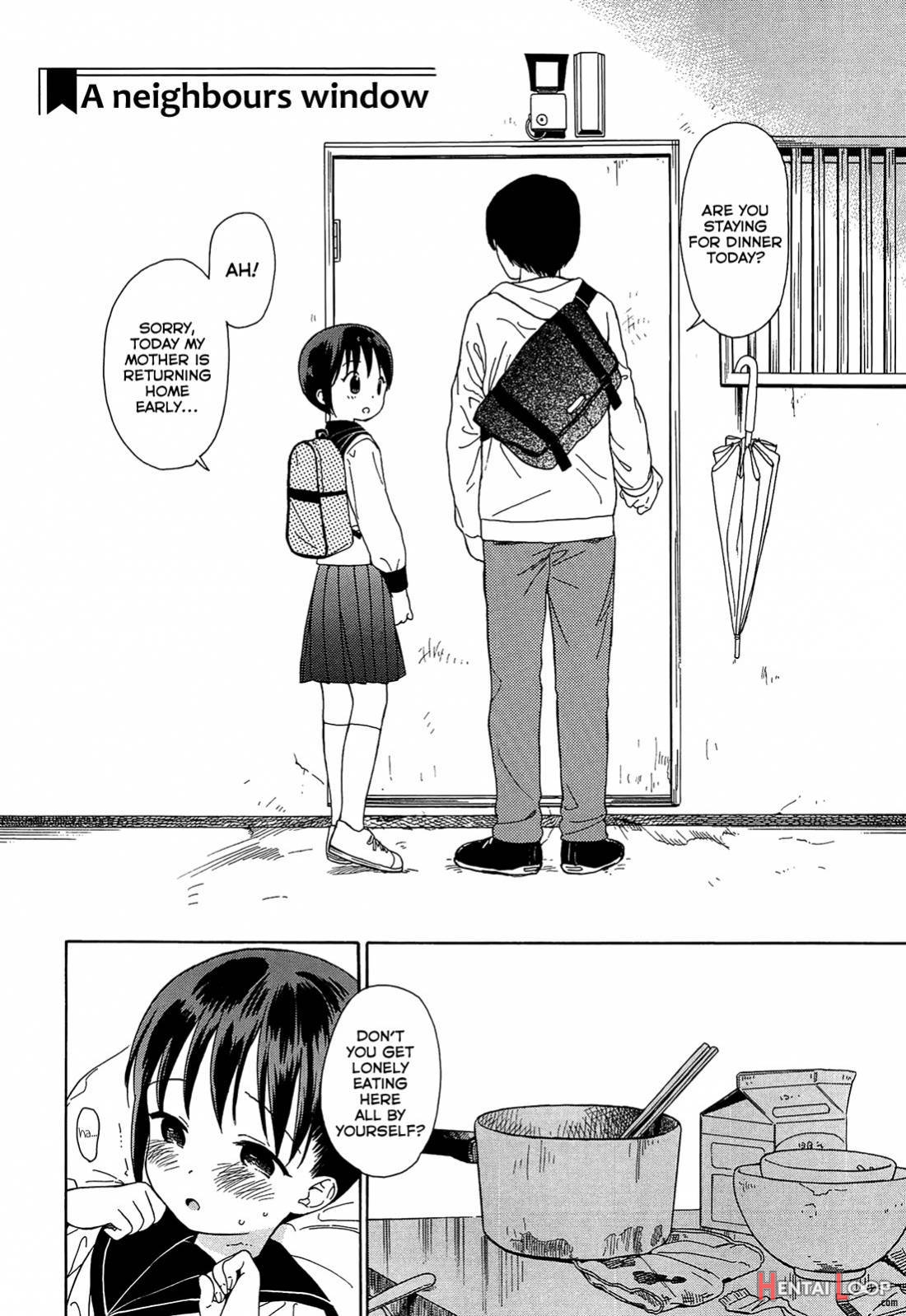 Bokura No Line page 97