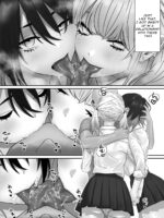 Busty Sisters Take A Liking To Me page 6