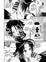 Byakko-kun To Seiryuu page 10