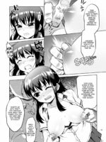 Chii-chan Kaihatsu Nikki page 10