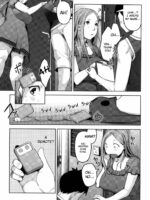 Chiiku Gangu Okusama page 10