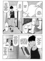 Chiiku Gangu Okusama page 6