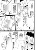 Chikuona Alice page 4